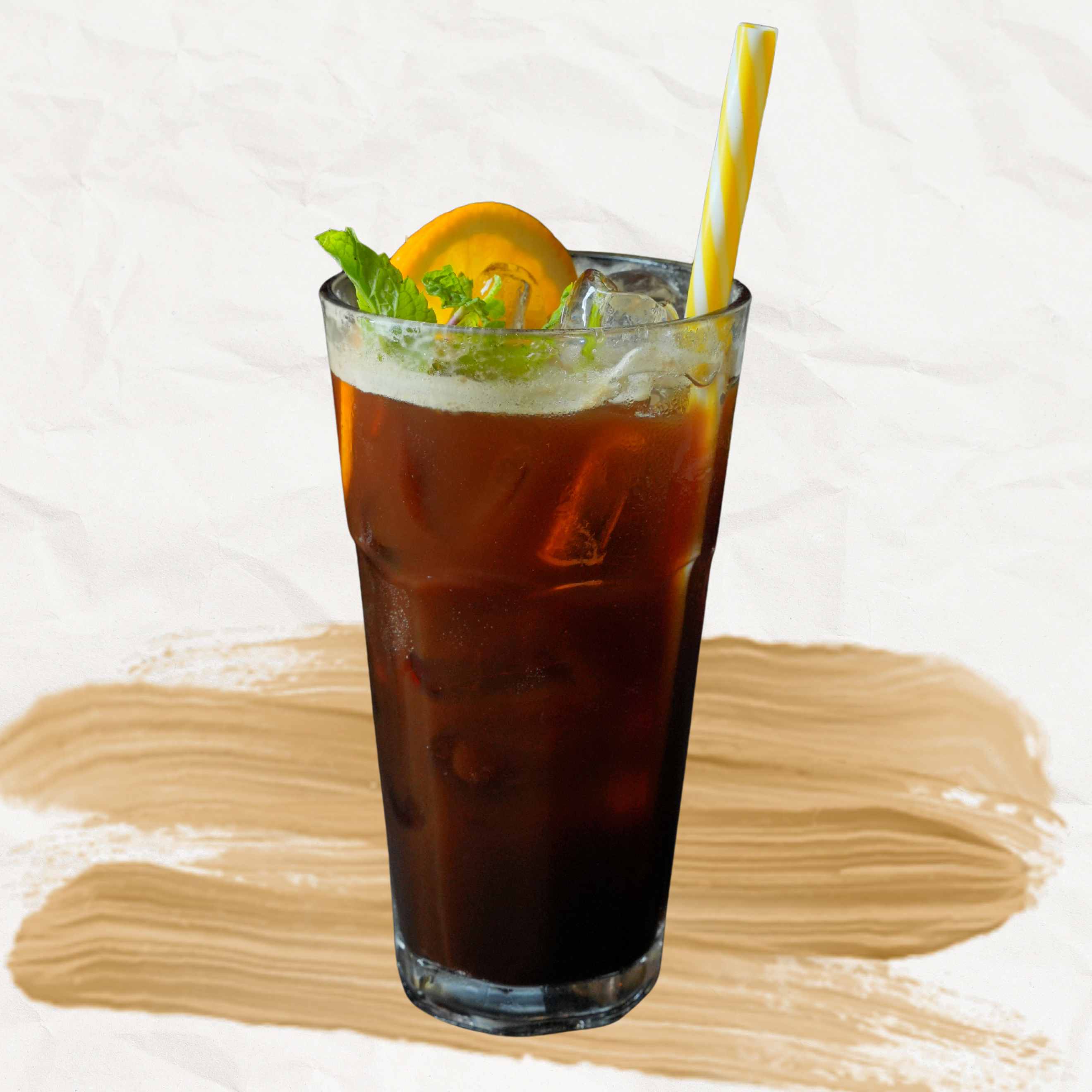 Tonpresso (Tonic Water & Espresso)